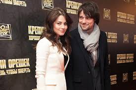 Snigir had to study and work at the same time to support herself financially. Yuliya Snigir Photo 3 15