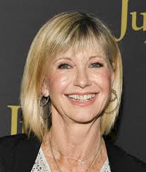 Olivia Newton-John