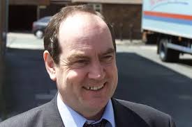 Tributes to 'true newspaper man' Eric Langton