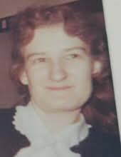 Obituary information for Patricia Marie Fitting