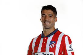 Luis suarez plays the position forward, is years old and cm tall, weights kg. Luis Suarez Starts Atletico Madrid Career On Bench For Granada Clash