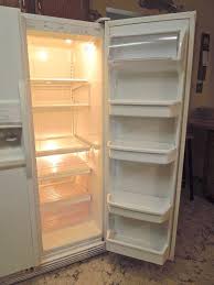 Image result for Lilac 1958 Coldspot Kenmore