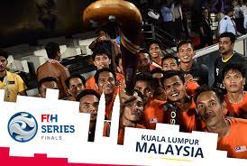 Secret vs psg.lgd semi final kuala lumpur major kl major highlights dota 2. Fih Series Finals Pools Composition And Match Schedules For Kuala Lumpur And Dublin Revealed Fih