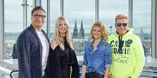 Ergebnisse des regionalwettbewerbes »jugend musiziert« 2019. Dsds Wie Carmen Nebel Die Neue Jury Bei Deutschland Sucht Den Superstar Mitbestimmte Express De