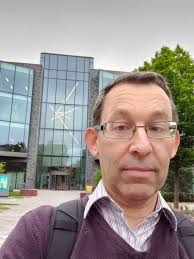 Mark Broomfield AQ (@BroomfieldAq)