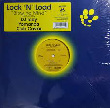 The very nature of our existence is confusing and uncertain. Lock N Load Blow Ya Mind 1999 Vinyl Discogs