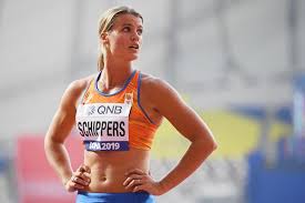 Although her vulnerable back withstood the first test, dafne schippers cannot yet rest assured that she will pass the semifinals of the 200 meters at the olympic games in tokyo. Dafne Schippers Height Age Body Measurements Wiki