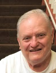 Obituary information for Edgar Wayne Harold