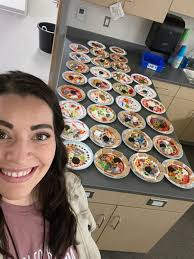 This group is doing some amazing things! Thank you for the support and  positivity centered around education. My name is Danielle Ontiveros or  “Miss O” and this is my 9th year at