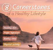8 Essential Tips For a Healthy Lifestyle | Life by Daily Burn