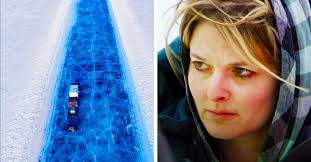 Ice Road Truckers: 17 Things The Producers Won't Tell Us (8 Facts They'll  Happily Share)