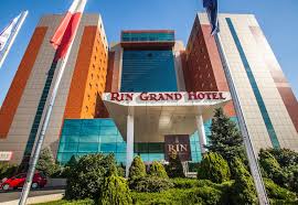Discover the best of sector 6 so you can plan your trip right. Rin Grand Hotel Bucharest Updated 2021 Prices