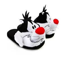 بطانة الإيجار مرتفع bugs bunny feet slippers - temperodemae.com