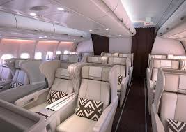 Boeing will stop paying dividends and ceo david calhoun and chairman lawrence kellner will one talking point: Fiji Airways Declared A Dividend To Staffs Full Review Of Fiji Airways
