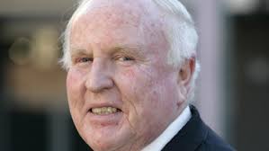 Rename centre to honour Leo Kelly