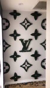 Maybe you would like to learn more about one of these? Pin By ð'€ð'Žð''ð''ð'–ð'' On I N T E T I O R ã‚· Door Painting Ideas Bedroom Aesthetic Bedroom Wall Designs Hypebeast Room