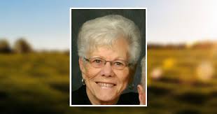 Barbara Lou Scaggs Obituary September 27, 2020