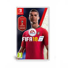 Juegos más vendidos del mes de noviembre 2019. Fifa 18 Nintendo Switch Para Los Mejores Videojuegos Fnac