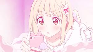 Share the best gifs now >>>. Images Of Cute Anime Girl Aesthetic Gif