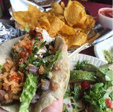 Maybe you would like to learn more about one of these? 9 Places To Get The Best Tacos In Gainesville
