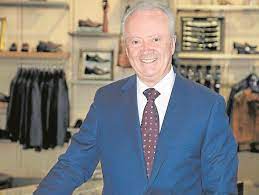 Artículos, videos, fotos y el más completo archivo de noticias de colombia y el mundo sobre arturo calle. Noticias Hoy El Mensaje De Arturo Calle Tras Anunciar La Reapertura De Sus Tiendas Empresas Negocios Portafolio