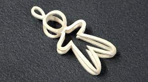 Check spelling or type a new query. Christmas 3d Gingerbread Man Wood Ornament Compound Cuts On The Scroll Saw Youtube