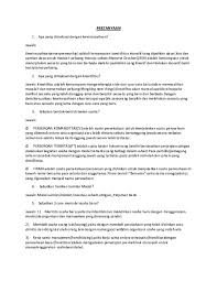 Check spelling or type a new query. Doc Pertanyaan Dewi Robiatussajjidah Mhsbeasiswa Academia Edu