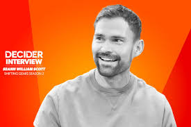 Seann William Scott Says He Was Hesitant to Join 'Shifting Gears' Until  'The Righteous Gemstones' Cast Convinced Him To