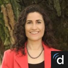 Dr. Oren Fishman, MD