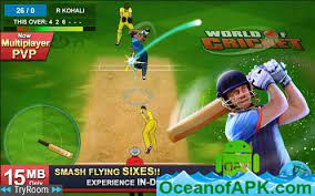 Epingi started as a gaming news website founded in 2019. World Of Cricket World Cup 2019 V8 2 Mod Apk Free Download Oceanofapk