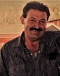 Obituary information for Mark J. Vigil