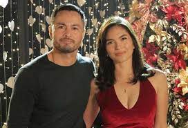 'malaking honor po for me' hunyo 1, 2021 11:48pm gmt+08:00 sa harap ng mga balita na posibleng magkatambal sila ni john lloyd cruz sa isang sitcom, hindi naman itinatanggi ni andrea torres ang matinding paghanga sa aktor. Andrea Torres Opens Up On Breakup With Derek Ramsay Manila Bulletin