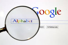 Either it deserves to be there and has more downside, or it is oversold and has the fundamentals to stage a turnaround. Alphabet Inc Google Stock Googl Investing Com