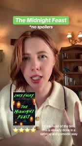 Lucy Foley Midnight Feast