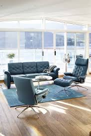 Designer Sofas Stressless Metropolitan Stressless Furniture Living Room Sofa Sofa Design