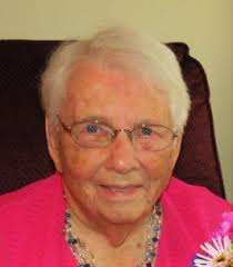 Margaret WESSENGER Obituary