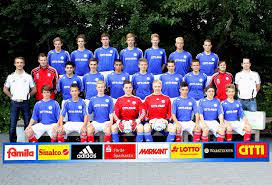 #kielahoi german football club | 2. Holstein Kiel U17 B Junioren Bundesliga Home Facebook