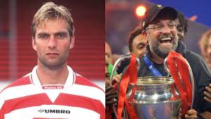 In the next two seasons, klopp's. Jurgen Klopp Analysis The Inside Story Of How Klopp Conquered Germany Before Leading Liverpool To Glory