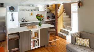 Memiliki rumah yang mungil, bukan berarti kita tidak leluasa untuk mendapatkan hunian yang nyaman. Desain Interior Rumah Anda Kecil Begini Tips Menyiasatinya Solopos Com