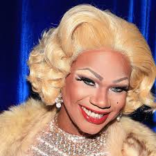 10 fabulous drag queen acts that had us shook! Rupaul S Drag Race Star Chi Chi Devayne Dies Aged 34 Television The Guardian