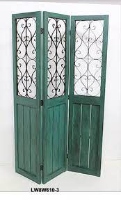 While none of the major furniture pieces have been changed, the room has a i think this french country dining room has well captured my vision of exactly what modern french country is. Wood Shabby Chic French Country Folding Screen Room Divider Room Divider Folding Screen Room Divider Wooden Screen Door