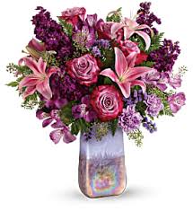 One can become cheerful simply by energizing the atmosphere. Anniversary Flowers Tampa Fl Blooms Bouquets