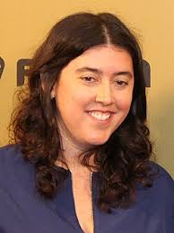 File:Alison Klayman Peabody Awards.jpg