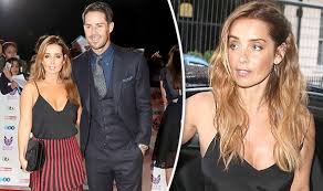 Jamie and louise tied the knot in june 1998 and shunned a huge, showbiz wedding. Louise Redknapp Was In Bed With Husband Jamie When Surreal Marriage Troubles Story Broke Celebrity News Showbiz Tv Express Co Uk