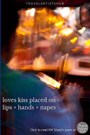 Bangkok Morning Reflection Poem Travel Motivation Poems Poetry Quotes