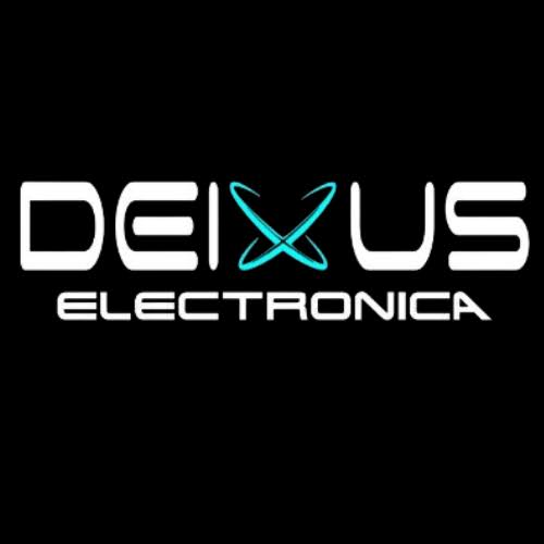 Deixuselectronica 