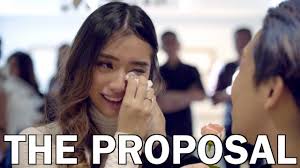 Published september 14, 2020by user. The Big Surprise Proposal Jianhao Tan Debbie Youtube