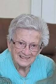 Nancy Beckwith Obituary