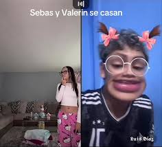 Valeria Esparza Y Su Novio