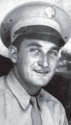 Rodney Leroy Rishel (1922-2012)